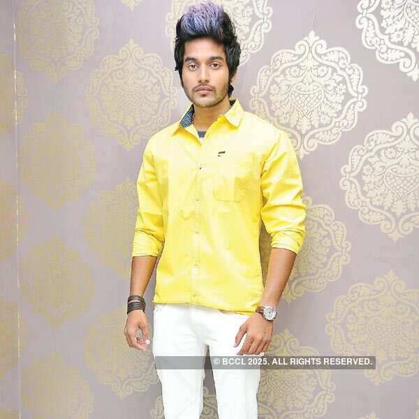 Toni & Guy Salon Launch