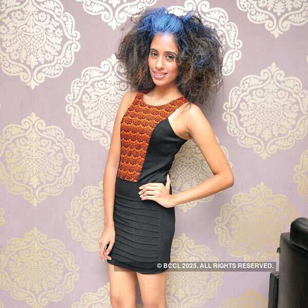 Toni & Guy Salon Launch