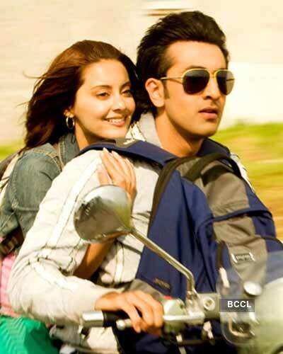 Bachna Ae Haseeno