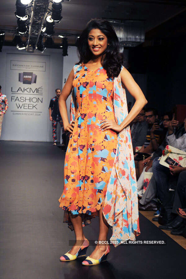 LFW '14: Sayantan Sarkar