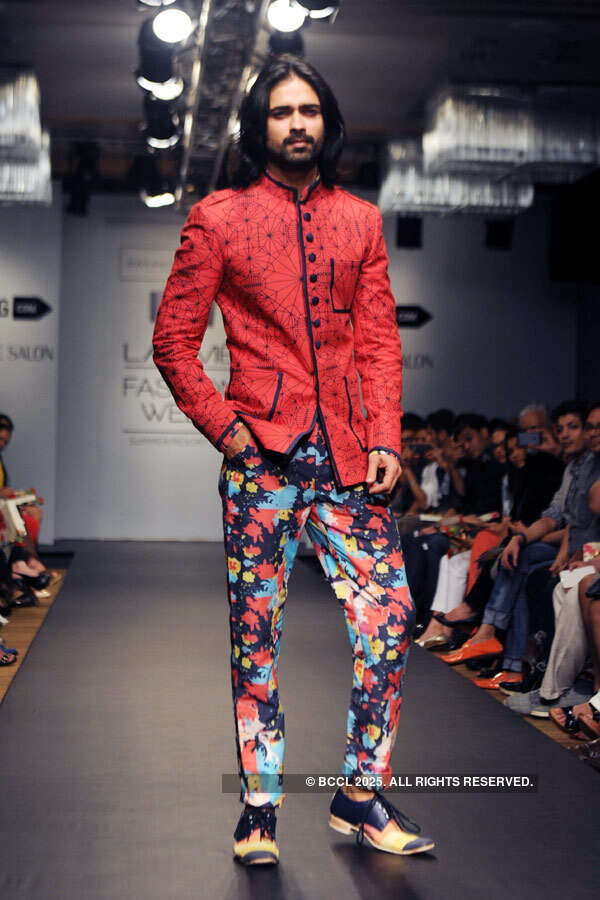 LFW '14: Sayantan Sarkar