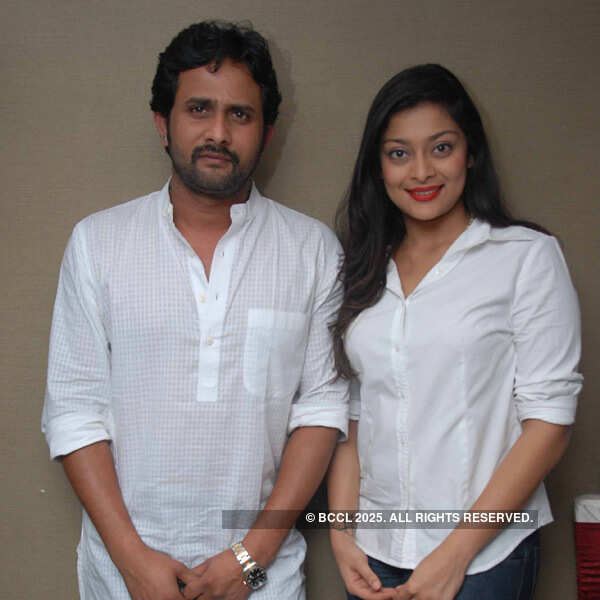 Audio Launch: Paru W/o Devdas