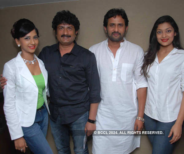 Audio Launch: Paru W/o Devdas