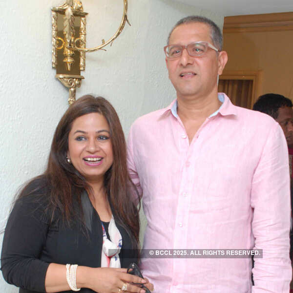 Art exhibition at ITC Windsor 