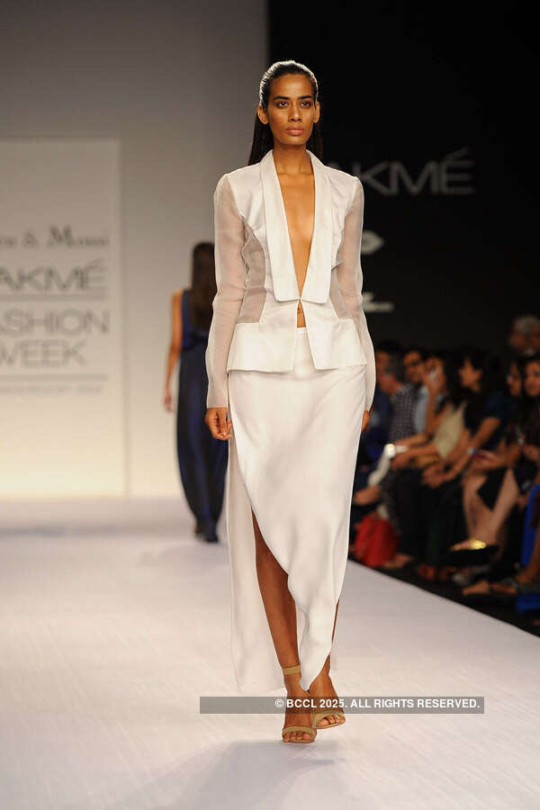 LFW '14: Zhen and Mossi