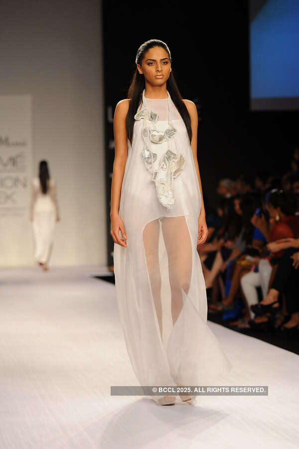 LFW '14: Zhen and Mossi