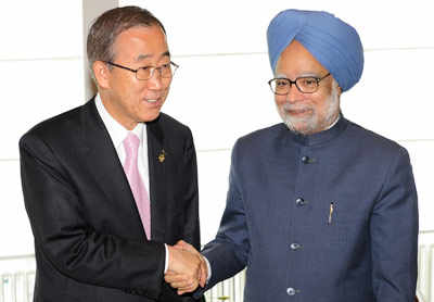 PM for G-8 Summit