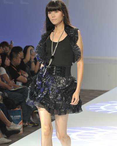 Hong Kong Fashion Week