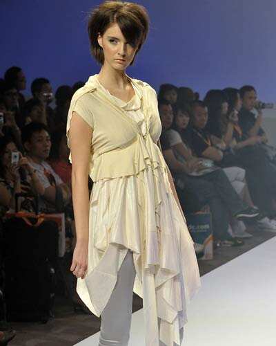 Hong Kong Fashion Week