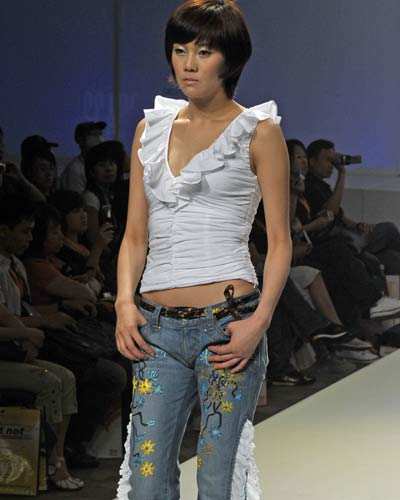 Hong Kong Fashion Week