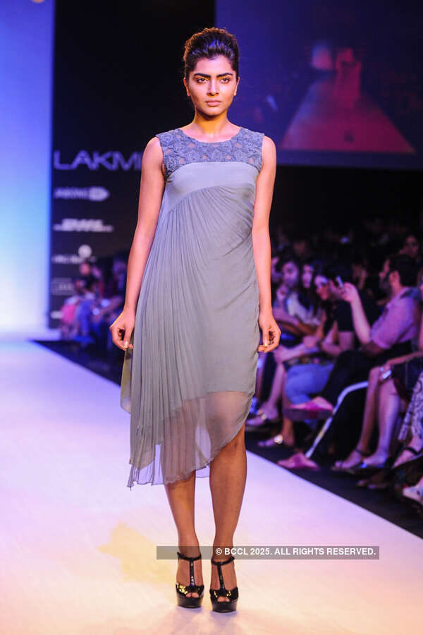 LFW '14: Atithi Gupta