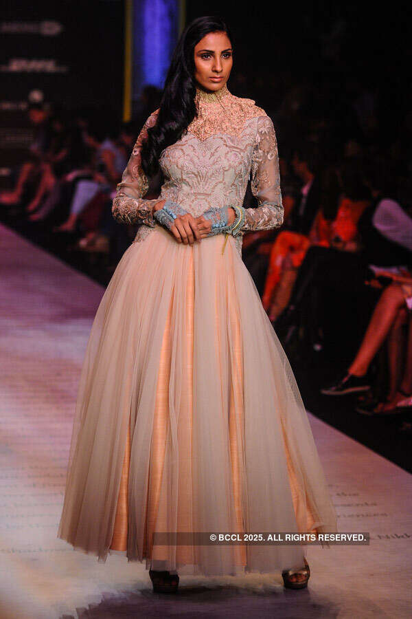 LFW '14: Shantanu and Nikhil