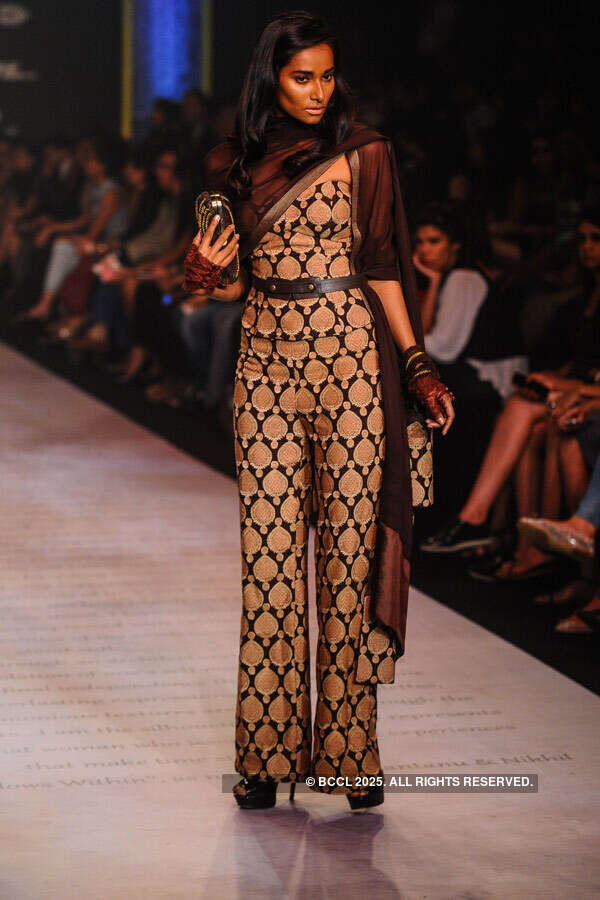 LFW '14: Shantanu and Nikhil