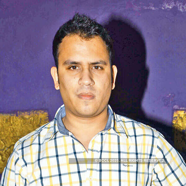 Ladies' night at Urban Knights in Delhi