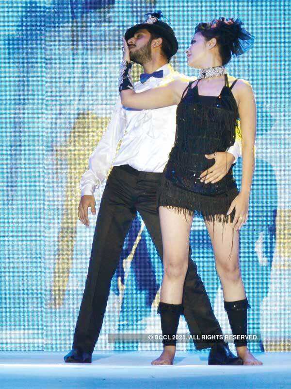 Wedding Times Fashion Fiesta in Ahmedabad