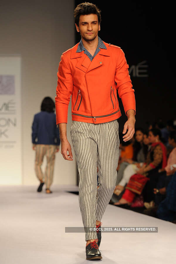 LFW '14: Nitin Chawla