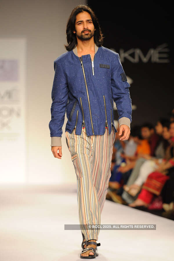 LFW '14: Nitin Chawla