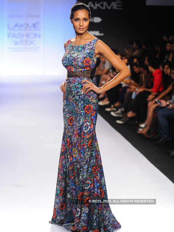 LFW '14: Jyotsna Tiwari