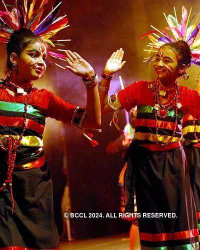 Srijoni: Student's festival