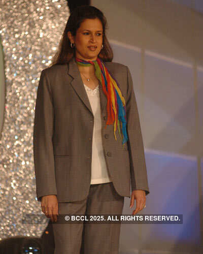 Rehearsal: Commonweath games 