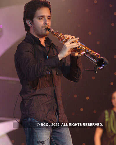 Rehearsal: Commonweath games 