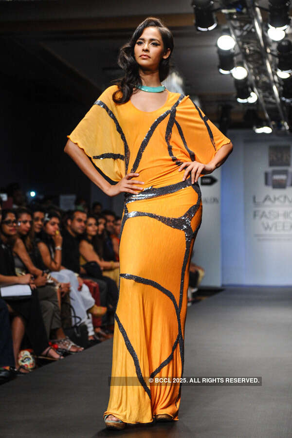 LFW '14: Raven + Rose