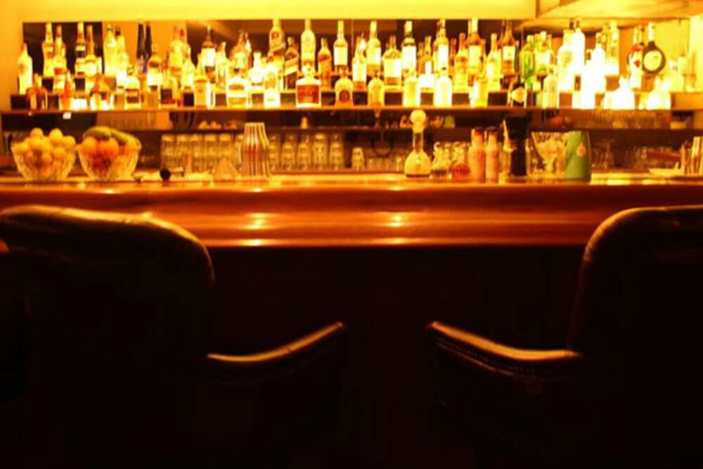 Vintage swill – PCO Vintage swill PCO