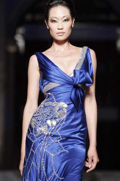 Abed Mahfouz's Fall/winter '08