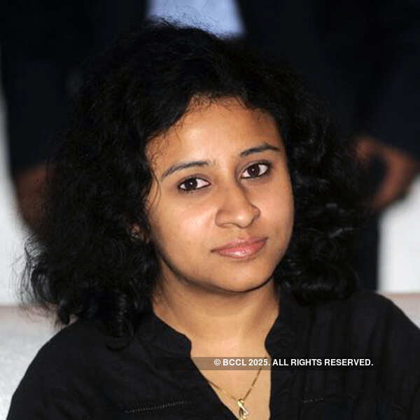 Ishant Sharma @ Voter awareness event