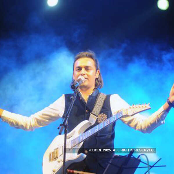 Ishant Sharma @ Voter awareness event