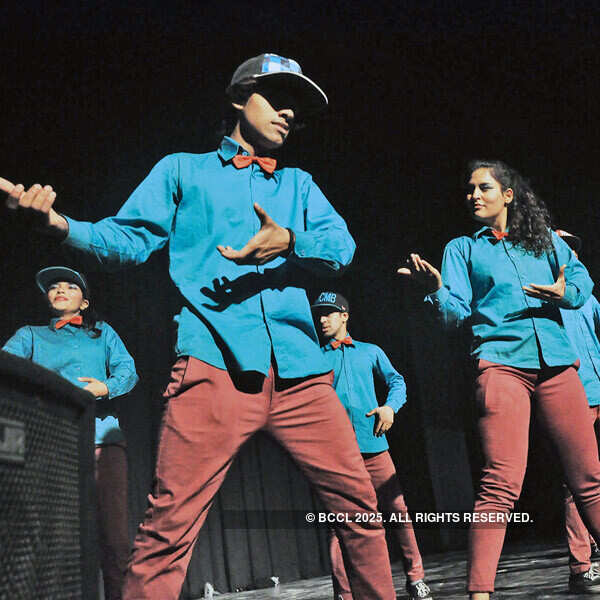 Bohemia @ Confluence