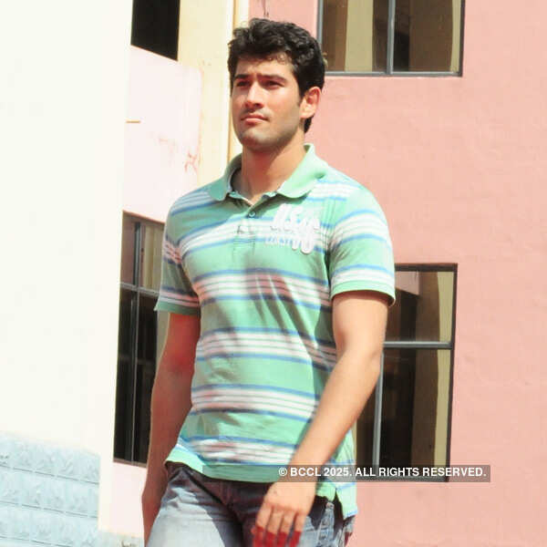 Youth festival preparation