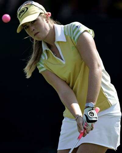 John Deere Classic Golf