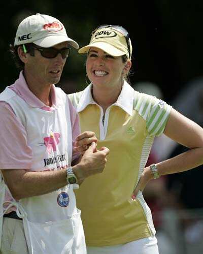 John Deere Classic Golf