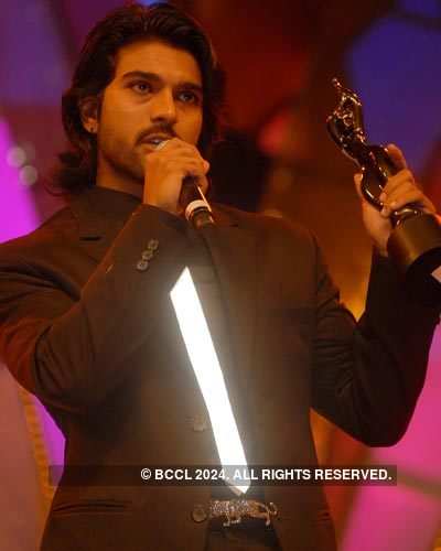 Filmfare Awards (South)