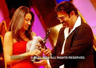 Filmfare Awards (South)