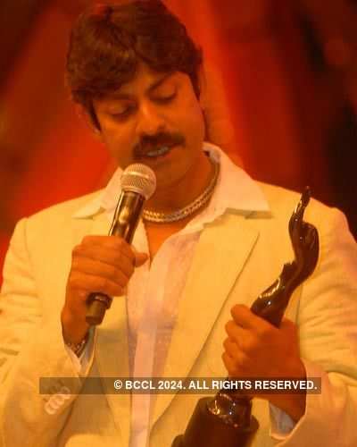 Filmfare Awards (South)