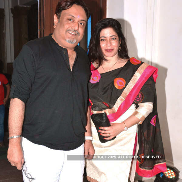 Holi celebration @ Gondwana Club