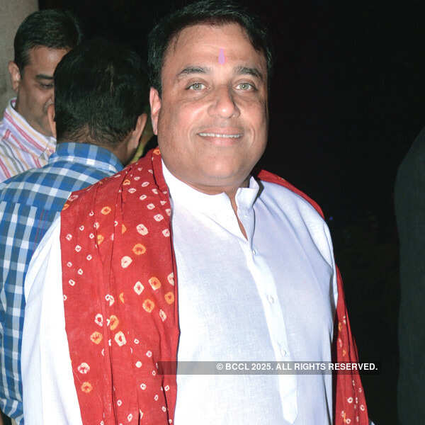 Holi celebration @ Gondwana Club