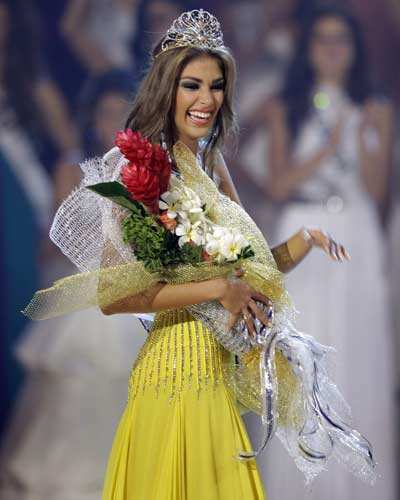 miss world 2008 winner