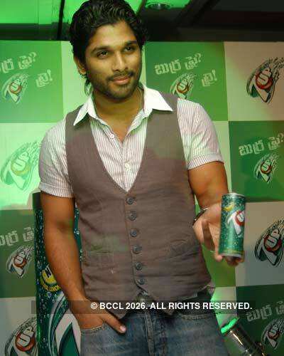 Press meet: 7up