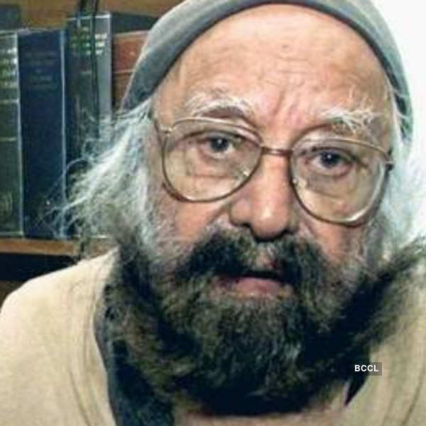 Khushwant Singh dies at 99