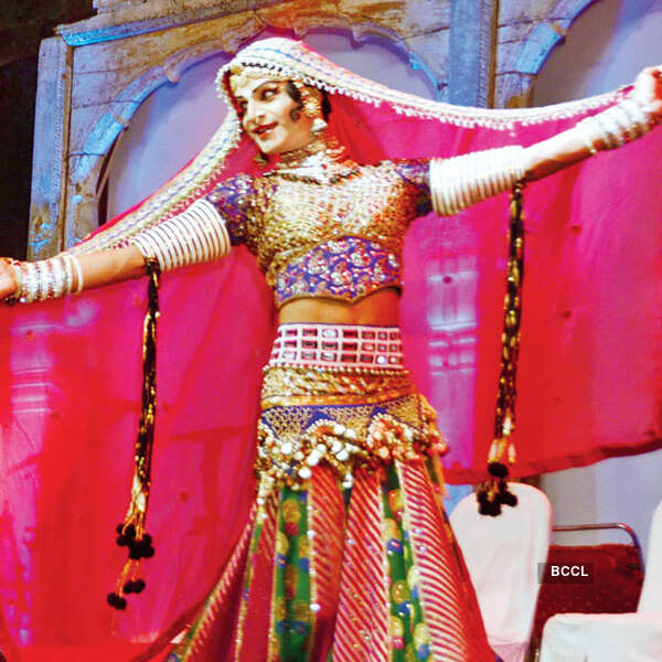 Flamenco and Gypsy Festival