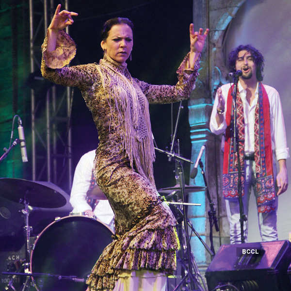 Flamenco and Gypsy Festival