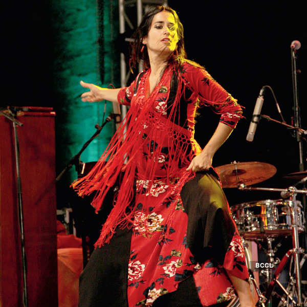 Flamenco and Gypsy Festival