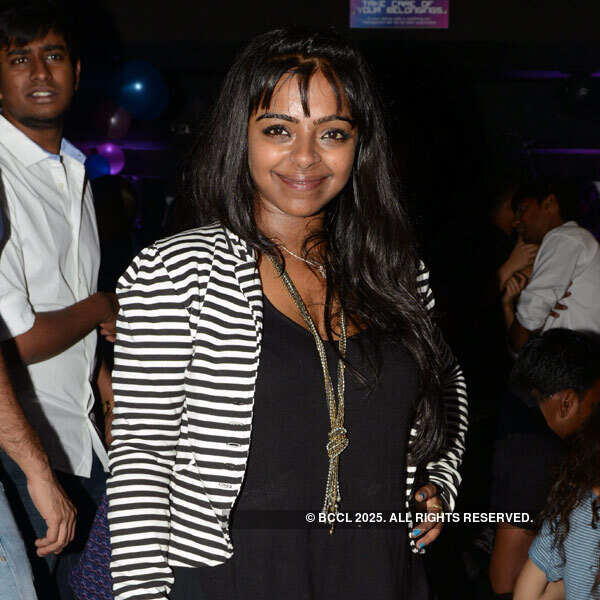 Hip Hop party at Illusions