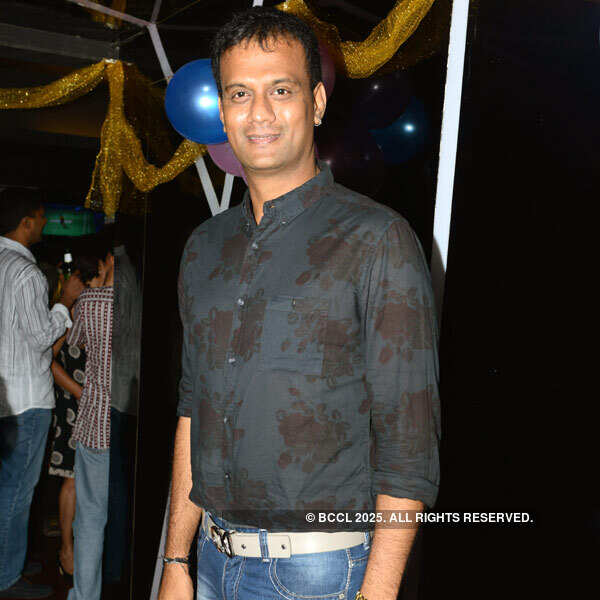 Hip Hop party at Illusions