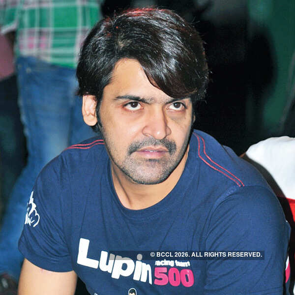 A fun-filled filmi soiree