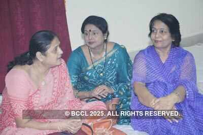 Rotary club's Krishna Leela 