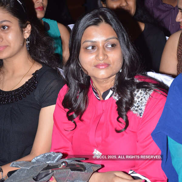 Mirchi Business Excellence Awards